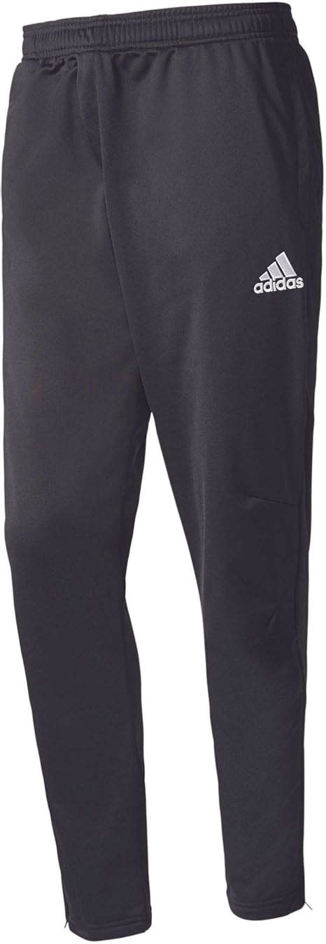 adidas herren polyesterhose tiro 17 ay2877 s black white|adidas Men's Tiro '17 Pants .